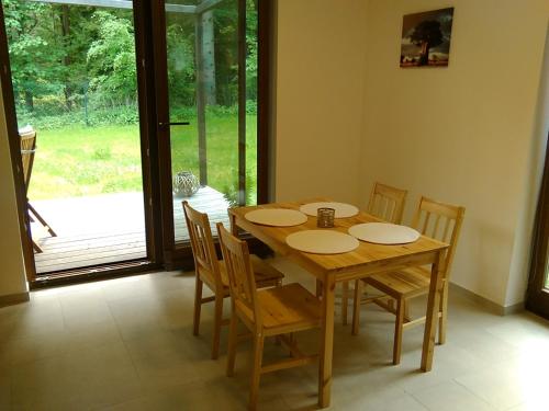 บริการและสิ่งอำนวยความสะดวก, Apartmány Zlatý Hamr (Apartmany Zlaty Hamr) in แจนสเก ลาซเน