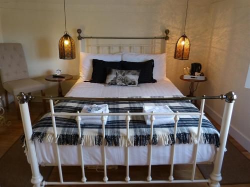 The Green Man Boutique Hotel