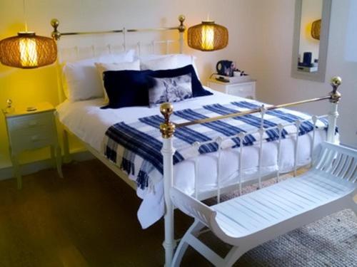 The Green Man Boutique Hotel - image 12