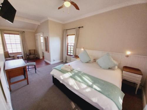 137 High Street Guest House in Grahamstown