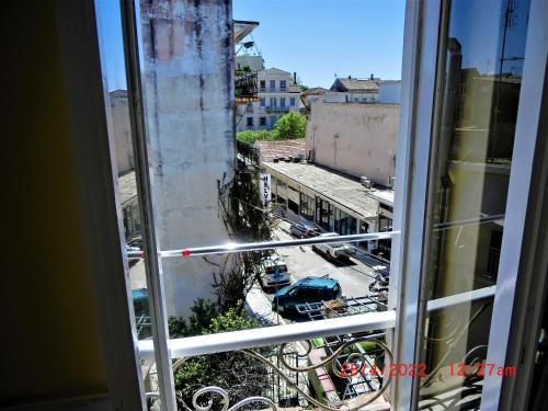 Ami's House only for WOMEN dormer – Corfu Town, 