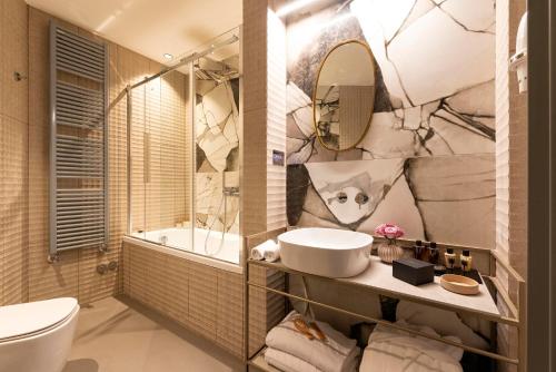 Loly Boutique Hotel Roma - image 4