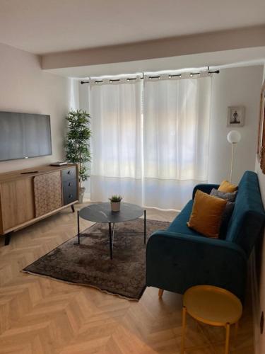 VTZ El Balcón De Verónica II - Teatro Romano