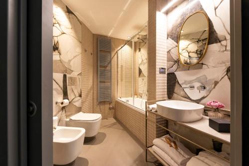 Loly Boutique Hotel Roma - image 6