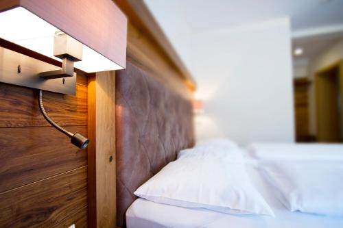 Comfort Double Room with Balcony