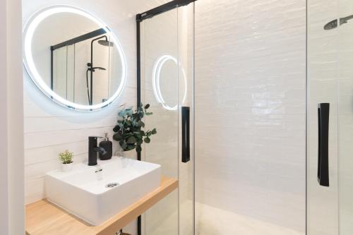 Carmelo Gil 6 AC by Staynnapartments, Бильбао (фото 8)