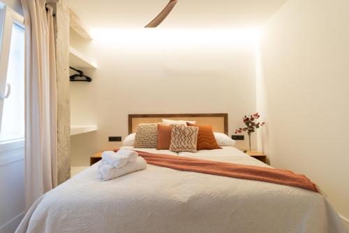 Carmelo Gil 6 AC by Staynnapartments, Бильбао (фото 3)