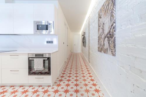 Carmelo Gil 6 AC by Staynnapartments, Бильбао (фото 9)