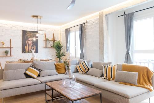 Carmelo Gil 6 AC by Staynnapartments, Бильбао (фото 10)
