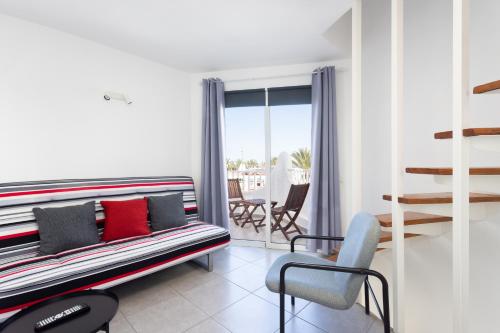 Home2Book Beach & Nightlife Las Américas, Terrace 4
