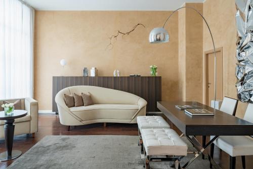 Domux Home Ricasoli - main image