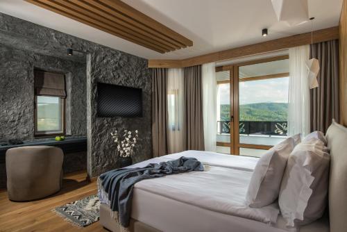 Wine & SPA Hotel Chukara in Tryavna