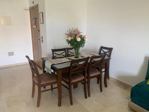 Facilities, Savannah Beach D11 in Sidi Rahal