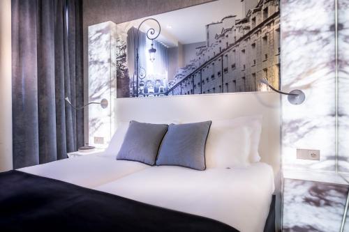 Hotel Marais Grands Boulevards - image 3