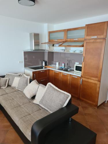 Two-Bedroom Apartment image 5