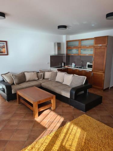 Two-Bedroom Apartment image 4