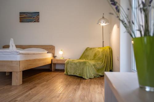 Accommodation Baron, Ljubljana (photo 11)