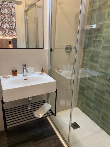 Hotel Delle Camelie, Florence (photo 7)