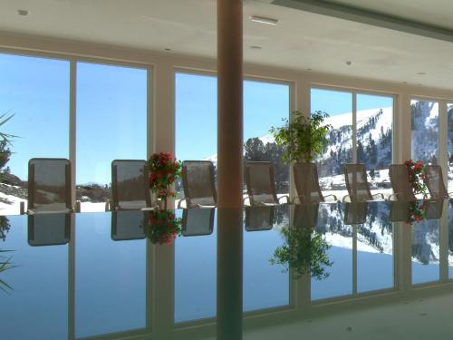 Heidi-Hotel Falkertsee photo 3
