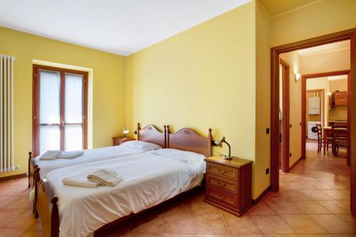 Residence Appartamento Roma