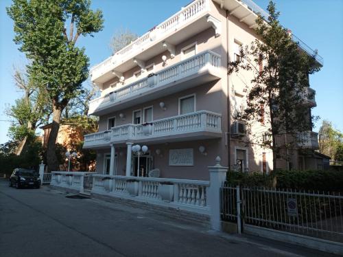 Hotel Amica - image 9