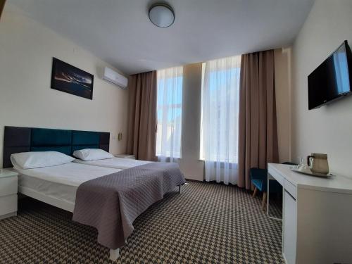 Hotel Astoria City Center - Iaşi