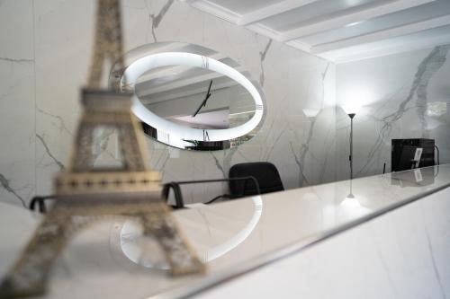 Parthenis Riviera Hotel, Atenas (foto 10)