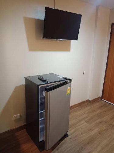 ทัศนียภาพภายนอกโรงแรม, โรงแรมอิมพีเรียลสกล  (Imperial Sakon Hotel) in สกลนคร