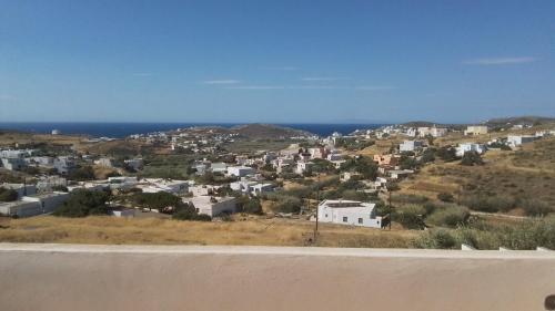 Cycladic House, Vari (foto 8)