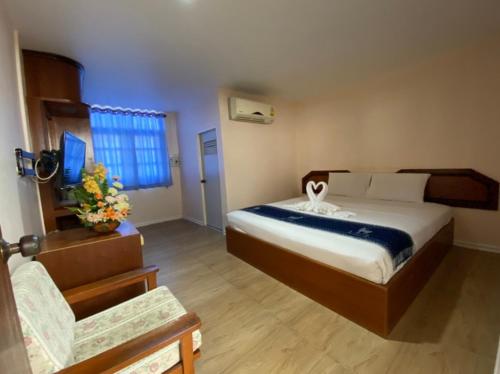 Imperial Sakon Hotel – Sakon Nakhon, IN