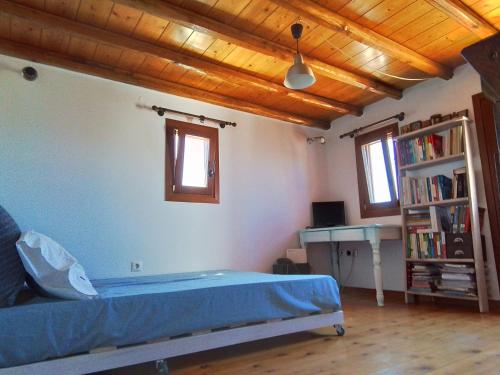 Cycladic House, Vari (foto 7)