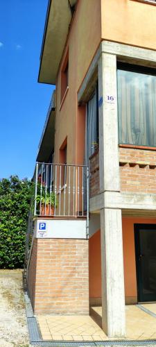 Silver Home - Apartment - Bagnolo San Vito