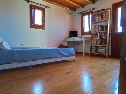 Cycladic House, Vari (foto 6)