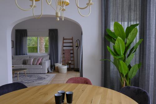  Casa Harmony in Denia