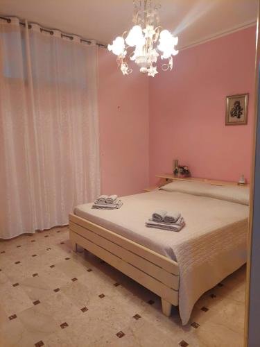  Alloggio da Salvo in Marineo