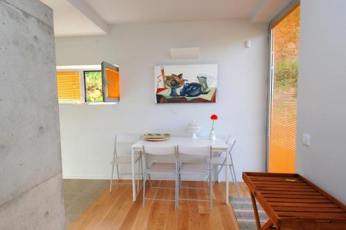 廚房, Quinta Pedras De Baixo in 布拉加