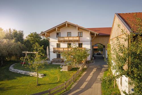Ferienwohnung Kaindl in Chieming, Deutschland
