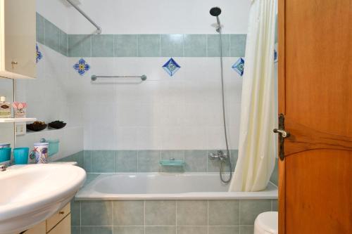 Appartamento Holiday