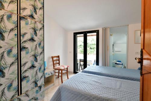 Appartamento Holiday