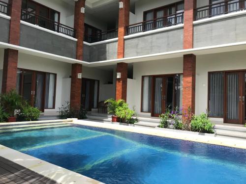 21REDA Cozy Stay – Ungasan, CO
