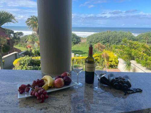 Vista, Trevi Sea-view Apartment in Shelly Beach