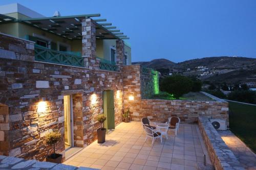 Olea Suite Syros - Φοίνικας, Σύρος, Κυκλάδες