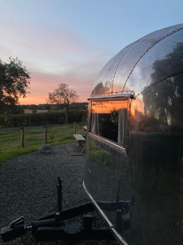 Ludlow Vintage Airstream