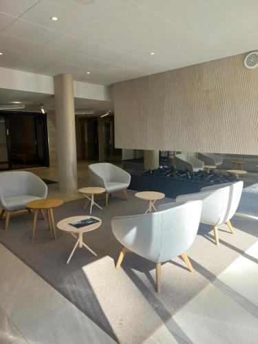 Hotelli Fennada in Kouvola