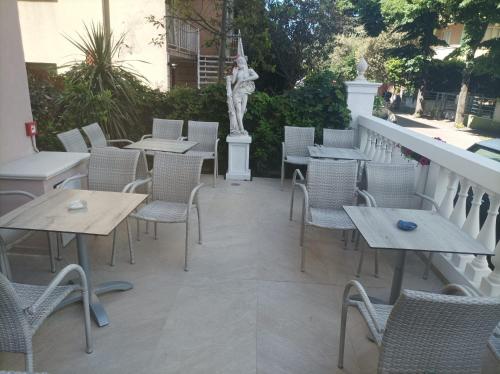 Hotel Amica - image 10