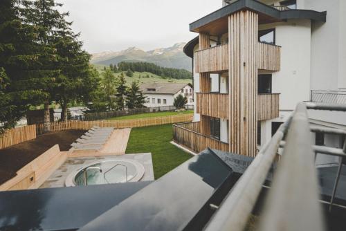 Aparthotel Arabella - image 8
