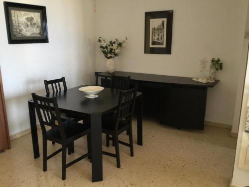 Apartamento Mirador De La Darsena