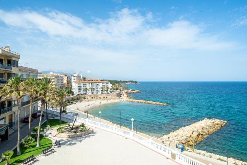 Apartament Bellavista