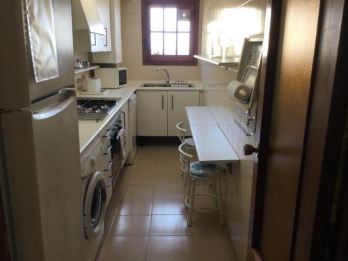 Apartamento Mirador De La Darsena