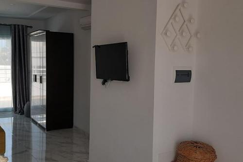 LEO Haute standing appartment S1 center Monastir